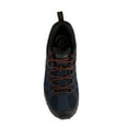 thumbnail image 3 of Regatta Mens Edgepoint IV Low Walking Shoes, 3 of 6