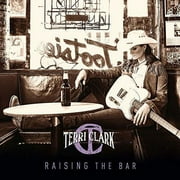 Raising The Bar (CD)