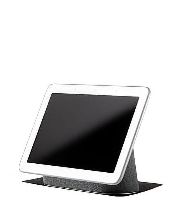 Google Nest Hub チャコール GA00515、00516 Google GA00515CA Nest Hub Anthracite (Black) - The Cactus Group