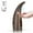 Dark Brown, variant on Tomshoo 300mL Automatic Soap Dispenser Infrared Hand-free Touchless Soap Dispenser Dish Liquid Lotion Gel Shampoo Chamber Auto Dispenser for Bathroom Kitchen