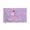 Purple, variant on FEOLGEHLY 51.18x31.49in Large Beach Towels, Microfiber Oversized Beach Bath Towel, Sandproof Quick Dry Pool Towel for Kids, Absorbent Portable Beach Blanket for Camping Yoga Travel Outdoor Use