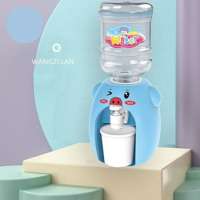 Meitianfacai Children's Beverage Dispenser Exciting Game Water Dispenser