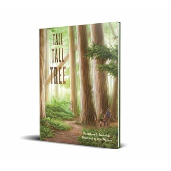 Pre-Owned Tall Tall Tree (Paperback) 1584696028 9781584696025