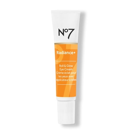 No7 Radiance  Eye Cream