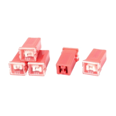 Предохранитель 30а 32v