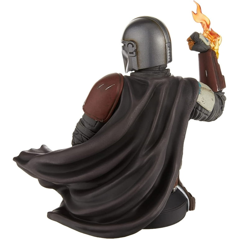 SDCC 2023 Reveals: Star Wars Krrsantan Collection We've got one of your favorite bounty hunters with us - coming for SDCC 2023