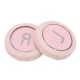 thumbnail image 4 of Ear Cushion,  Replacement Ear Pads Professional Noise Isolation  For Tune600 For T450bt Pink, 4 of 8