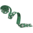 thumbnail image 4 of SHISUYAN 1 Roll Volleyball Ribbon for Hair Bows Elegant Gift Packing Ribbon Wrapping Ribbon Craft Ribbons, 4 of 9