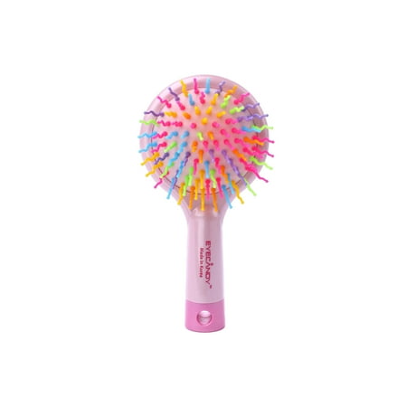 Eyecandy Rainbow volume S brush (Medium Lovely Pink)