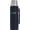 Matte Midnight Blue, variant on Thermos Stainless King Vacuum Insulated Beverage Bottle, Matte Stainless Steel, 40oz
