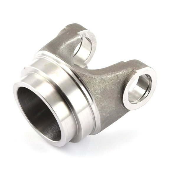 Speedmaster PCE216.1024 Weld On 3" and 3.5" 4340 Driveshaft Transmission Yoke 1350