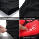 thumbnail image 5 of Culote Ciclismo TFixol Azul L, 5 of 8