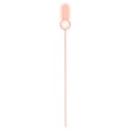 thumbnail image 2 of Uqiangy 2Pcs Straw Cleaning Brush,Water Bottle Straw Brush,Pack Extra Long Cleaning Wand,Soft Bristle Detail Scrubber|Inside Outside Washing Tool Drinking Bottle Brushing Tool(White), 2 of 5