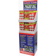 Mosquito Bits Mosquito Killer - Single Pack — Residential Use, Standard Application