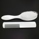 thumbnail image 5 of Cepillo De Pelo Suave Para Bebé Recién Nacido, 2 Uds. Serendint BA000440-00, 5 of 6