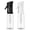 Black/White, variant on Continuous Spray Bottle for Hair (10.1oz/300ml) 2 Pack Home Essentials Spray Bottles For Cleaning Empty Ultra Fine Water Mister Sprayer For Hairstyling Garden Plants Curly Hair Perfume Etc