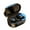 Black, variant on E7s Tws Wireless Bluetooth 5.0 Earphone Sport Headphones Hifi Noise Reduction Low Delay Waterproof Headset For Phone Pk E6s - Earphones &amp; Headphones