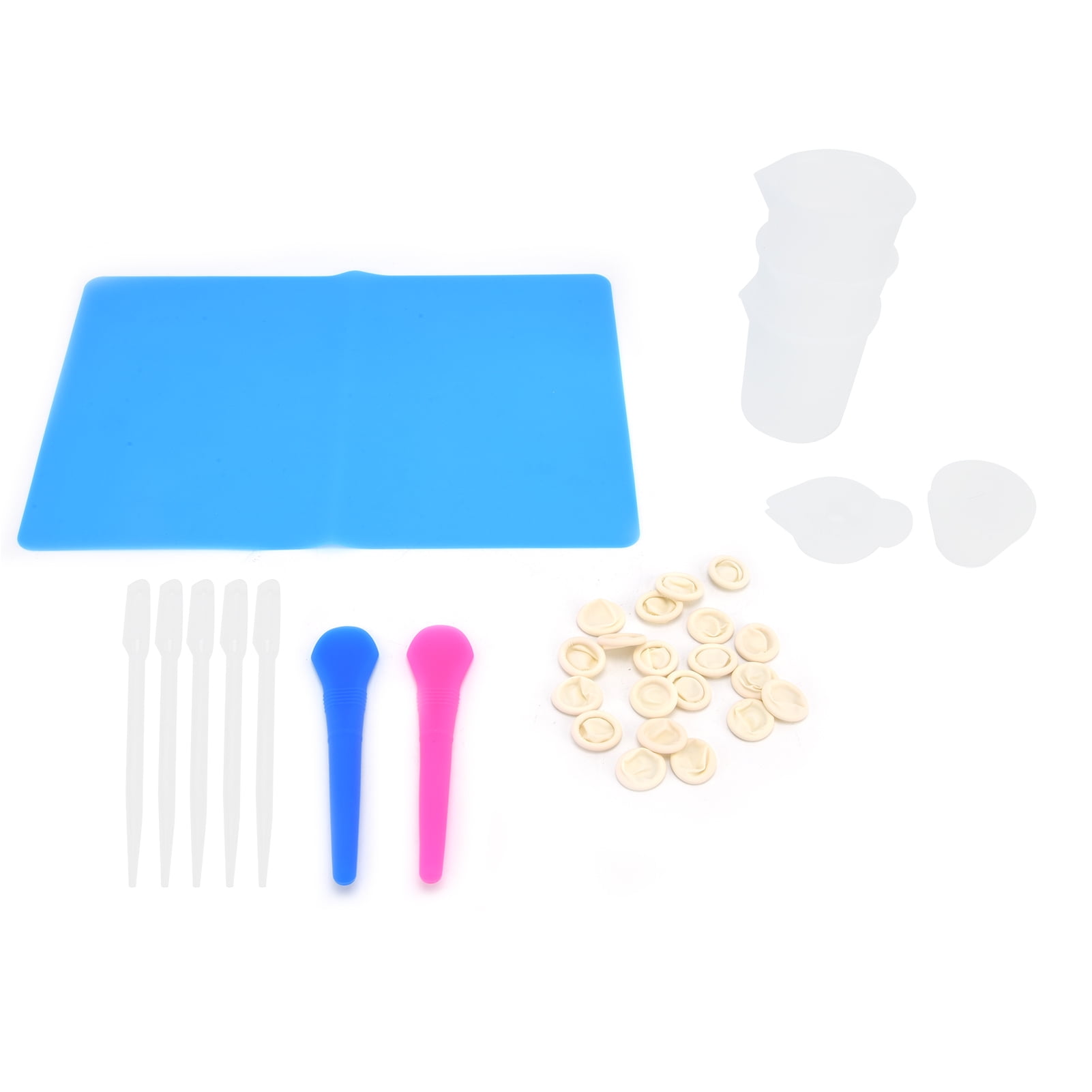 Epoxy Mixing Cup, Epoxy Resin Kit Nonstick For Epoxy Resin Projects