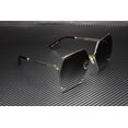 thumbnail image 3 of Gucci GG0817S-001-65 65mm New Sunglasses, 3 of 5