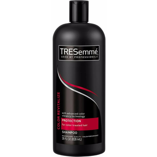 Tresemme Color Revitalize Shampoo, 32 fl oz 