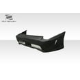 thumbnail image 4 of 2000-2005 Chevrolet Monte Carlo Duraflex Champion Rear Bumper - 1 Piece, 4 of 7