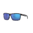 thumbnail image 2 of Gafas de Sol Costa Del Mar Rinconcito Tigre Tiburón/Azul 580g, 2 of 7