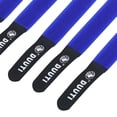 thumbnail image 2 of sweethay 5 uds., Deportes, ciclismo, montar, ajustable, nailon, manillar de bicicleta, tija de sillín, correas, accesorios Ciclismo Azul sweethay OD0380-04, 2 of 6