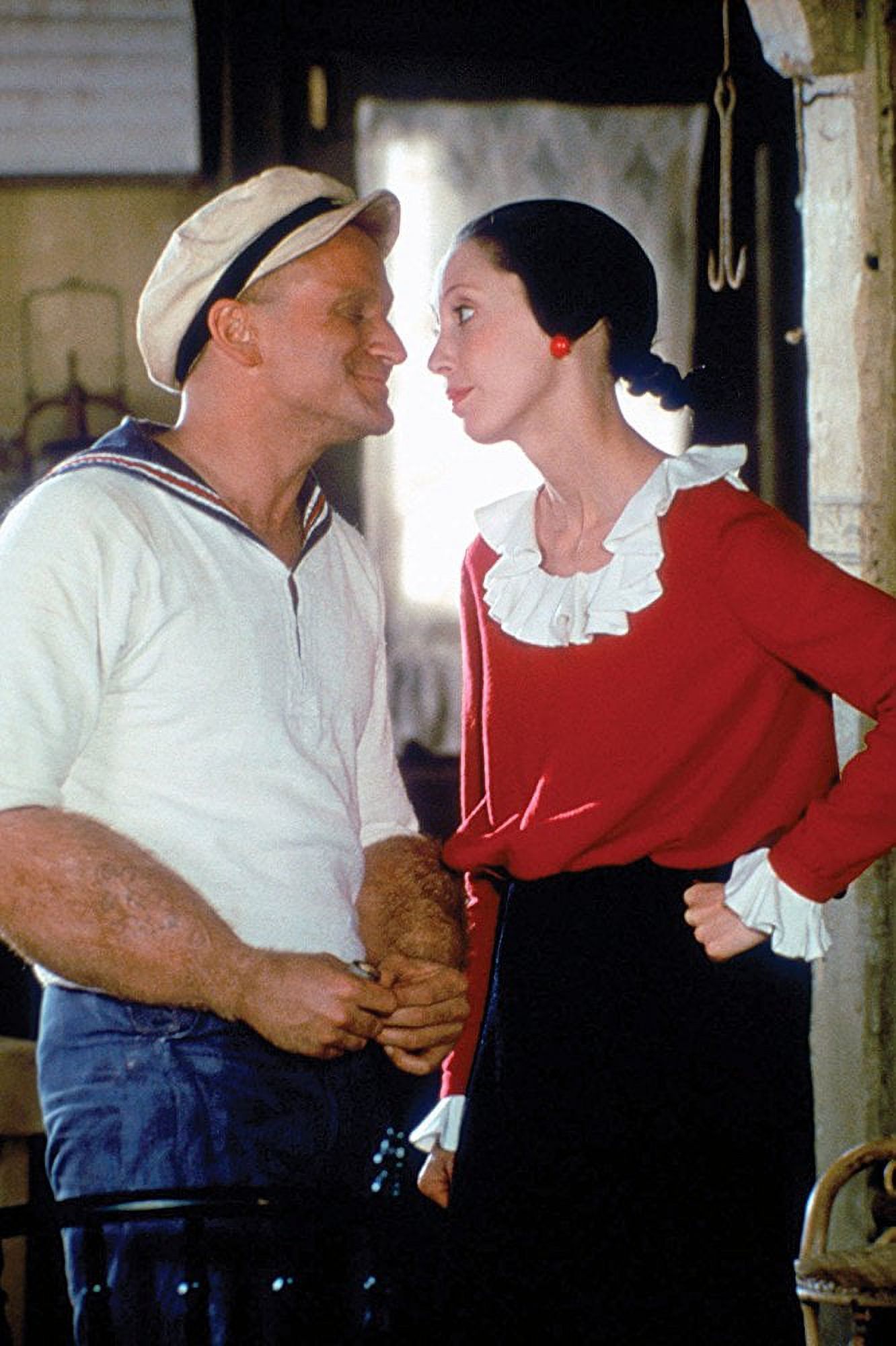 Popeye (DVD) - Walmart.com