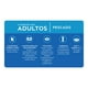 thumbnail image 5 of Alimento para Gato Purina Cat Chow Adulto Sabor Pescado 3 kg, 5 of 7