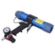 thumbnail image 5 of Pistola Selladora De Vidrio De Aire, Diseño De Perilla De Entrada De 1/4 Pulgadas, Válvula Reguladora De Presión, Pistola De Pegamento Neumática Con Boquillas Para Muebles Del ANGGREK CI1011, 5 of 8