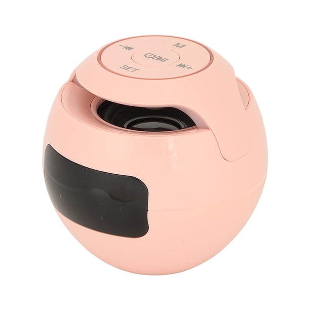 Radio despertador, altavoz con Bluetooth, altavoz con Bluetooth, radio despertador, altavoz con Bluetooth, rendimiento sólido