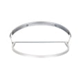 thumbnail image 5 of Msa Safety Faceshield Frame,Silver,Metal 10176739, 5 of 7