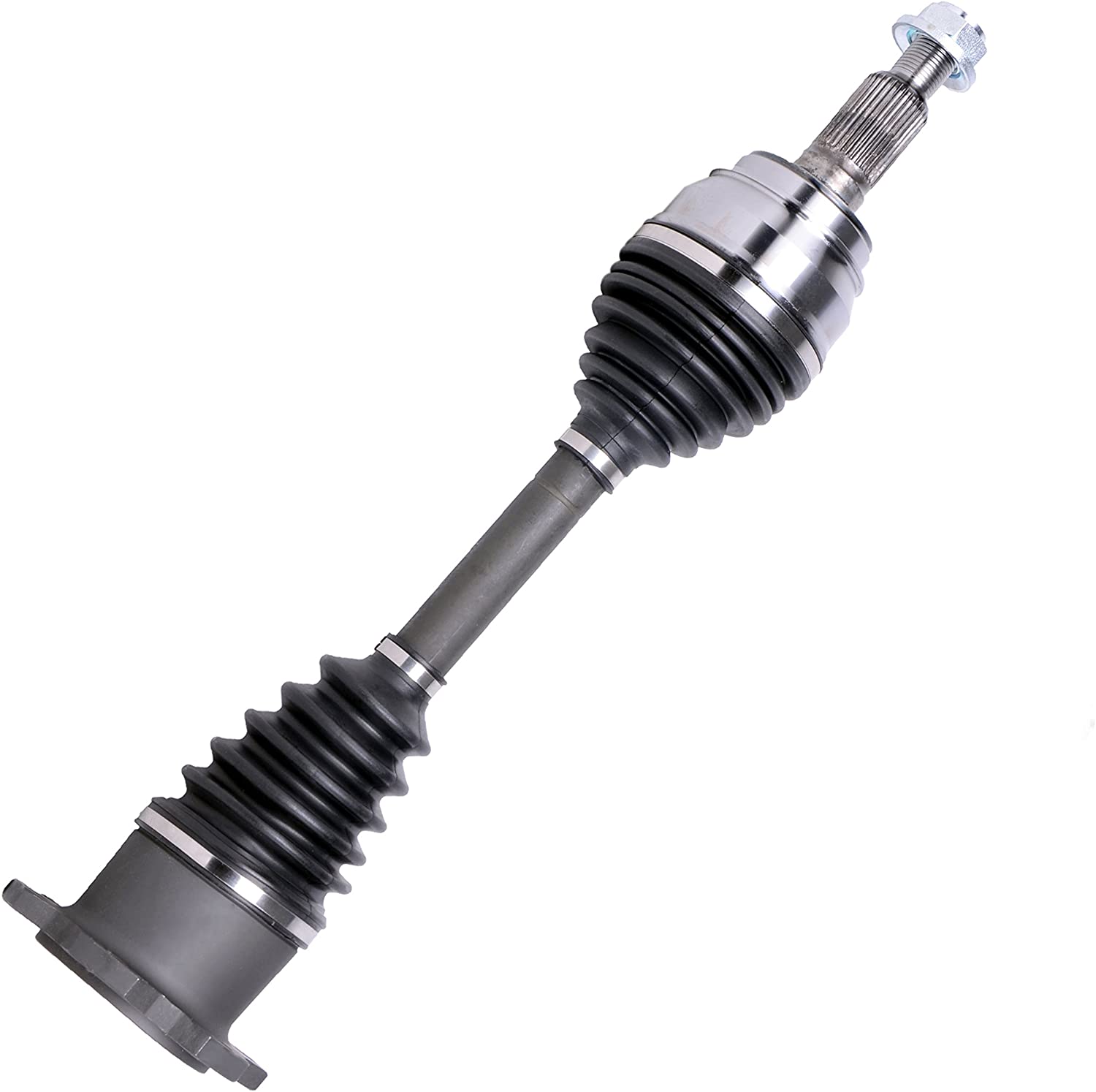 Car & Truck Universal Joints & Driveshafts 2002 2003 2004 2005