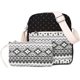 thumbnail image 2 of Mochila escolar de lona Goldwheat, informal, tipo bandolera para portátil, para adolescentes, niñas y niños., 2 of 3