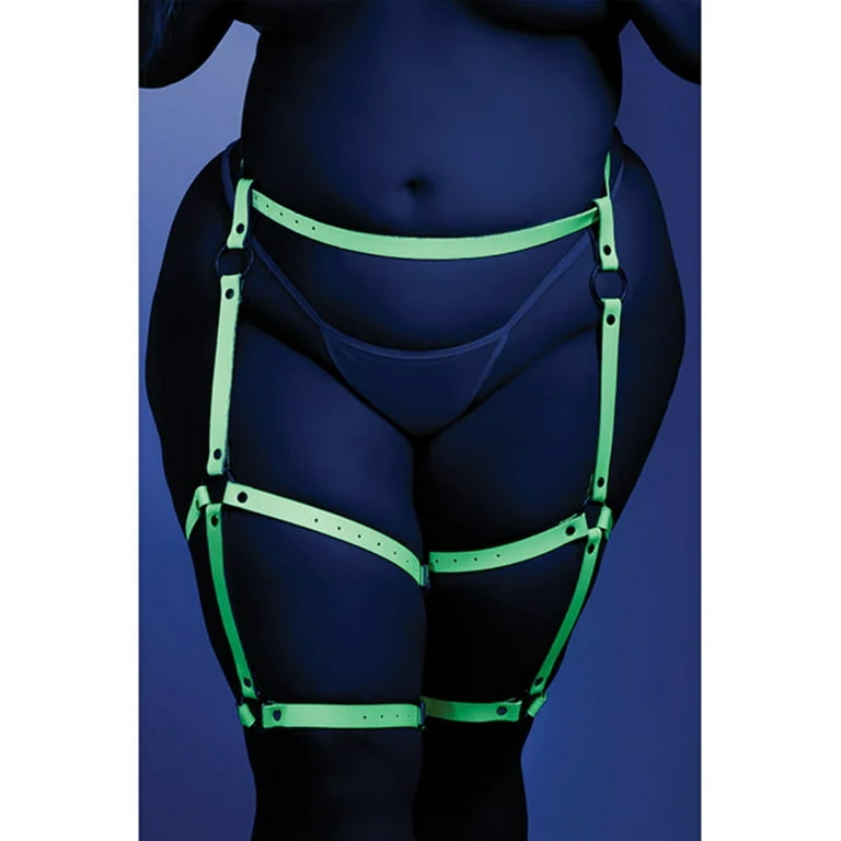 One leg harness online
