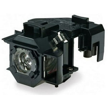 - Replacement for EPSON V13H010L36 LAMP and HOUSING