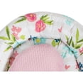thumbnail image 3 of Boppy Almohada De Soporte Flores Rosas Chicco L, 3 of 6