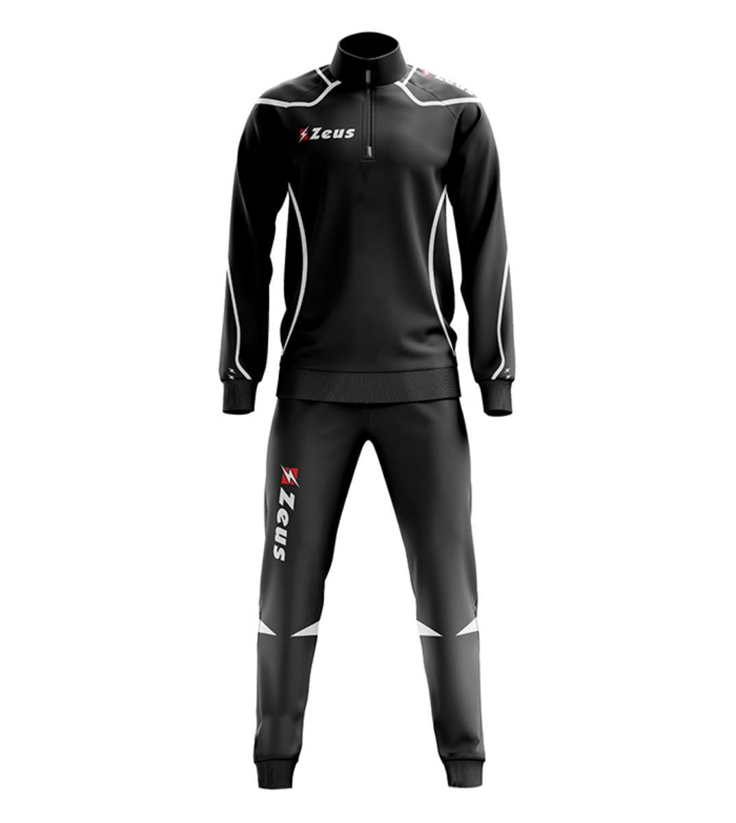 Zeus Sport Training Suit Sportswear Tracksuit by Zeus Sport for