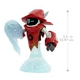 thumbnail image 2 of He-Man and The Masters of the Universe Toy, Orko Wizard MOTU Figure, 2 of 6