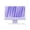 Purple, variant on Apple iMac 24" All-In-One Computer, Apple M4, 16GB RAM, 256GB SSD, MacOS Sequoia, MWUU3LL/A