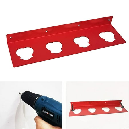 

Suyin Battery Holder For Milwaukee M12