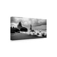thumbnail image 2 of Trademark Fine Art 'Black Sands' Canvas Art by Danny Head, 2 of 4