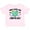 AD-Pink, variant on Inktastic Make Every Day Earth Day with Hearts and Stars Boys or Girls Toddler T-Shirt
