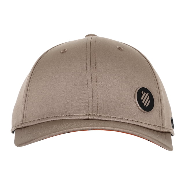 Gorra Luthor Beige