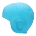 thumbnail image 2 of Protection Auditive pour Enfants, Silicone Étanche pour Piscine Blanc, Bleu, Rose, 2 of 7
