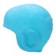 thumbnail image 1 of Gorro De Natación Para Niños, Textura De Tira Vertical De Alta Elasticidad Que Mantiene El Cabello Ordenado Estructura De Proceso Integrada Gorro De Natación De Silicona Para ANGGREK Otros, 1 of 8