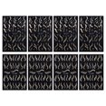thumbnail image 1 of tiras de hilo con purpurina francesa, serpentinas de aire de hadas, pegatinas adhesivas para la parte posterior de las uñas, diseño artístico decorativo, suministros para arte de uñas, 1 of 5