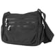 thumbnail image 5 of Bolso Bandolera De Nailon Para Mujer, Bandolera Impermeable Con Múltiples Bolsillos, Bandolera, 5 of 7