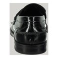 thumbnail image 5 of Gant Footwear  Men's Louon Loafer Black , 44 M US, 5 of 5