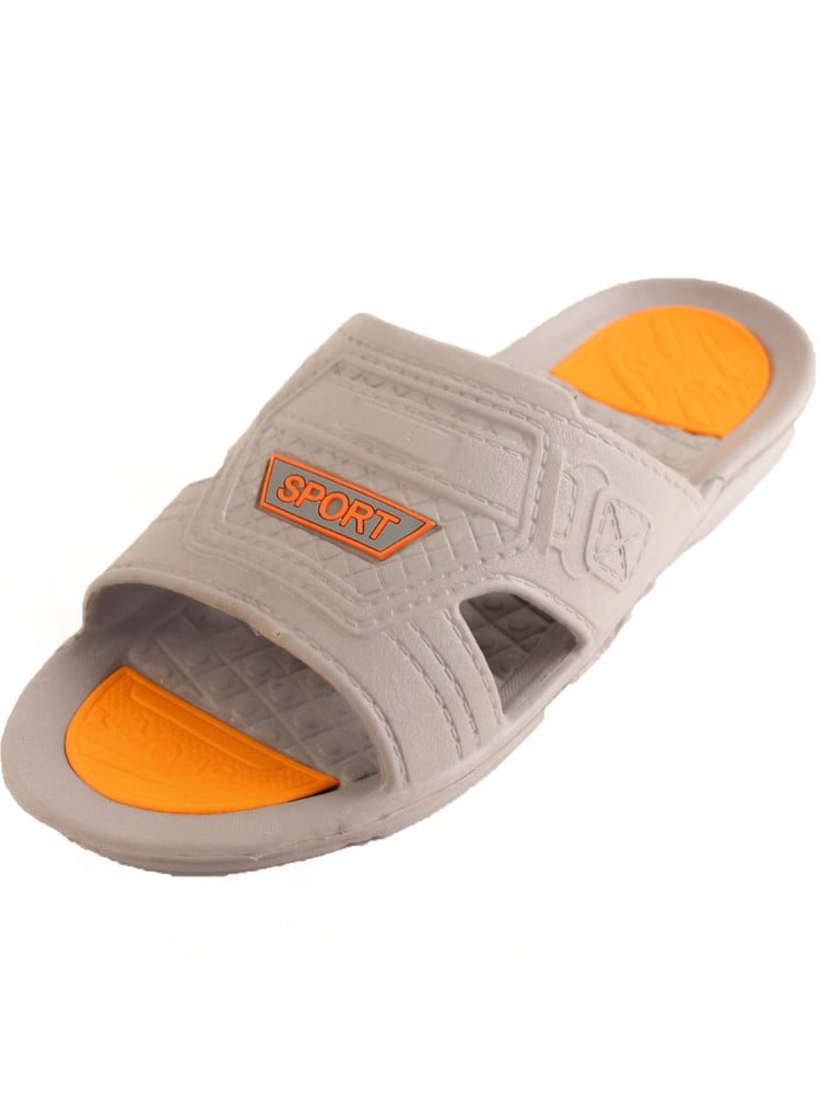 active slide sandals